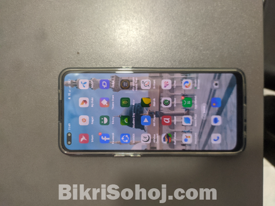 Oppo f17 pro